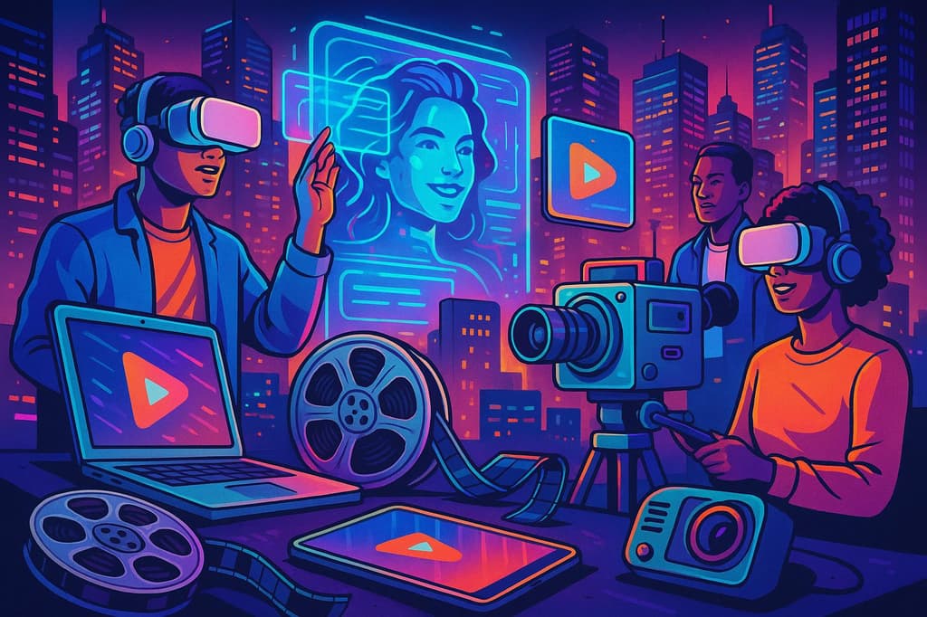 Multimedia | History Timeline